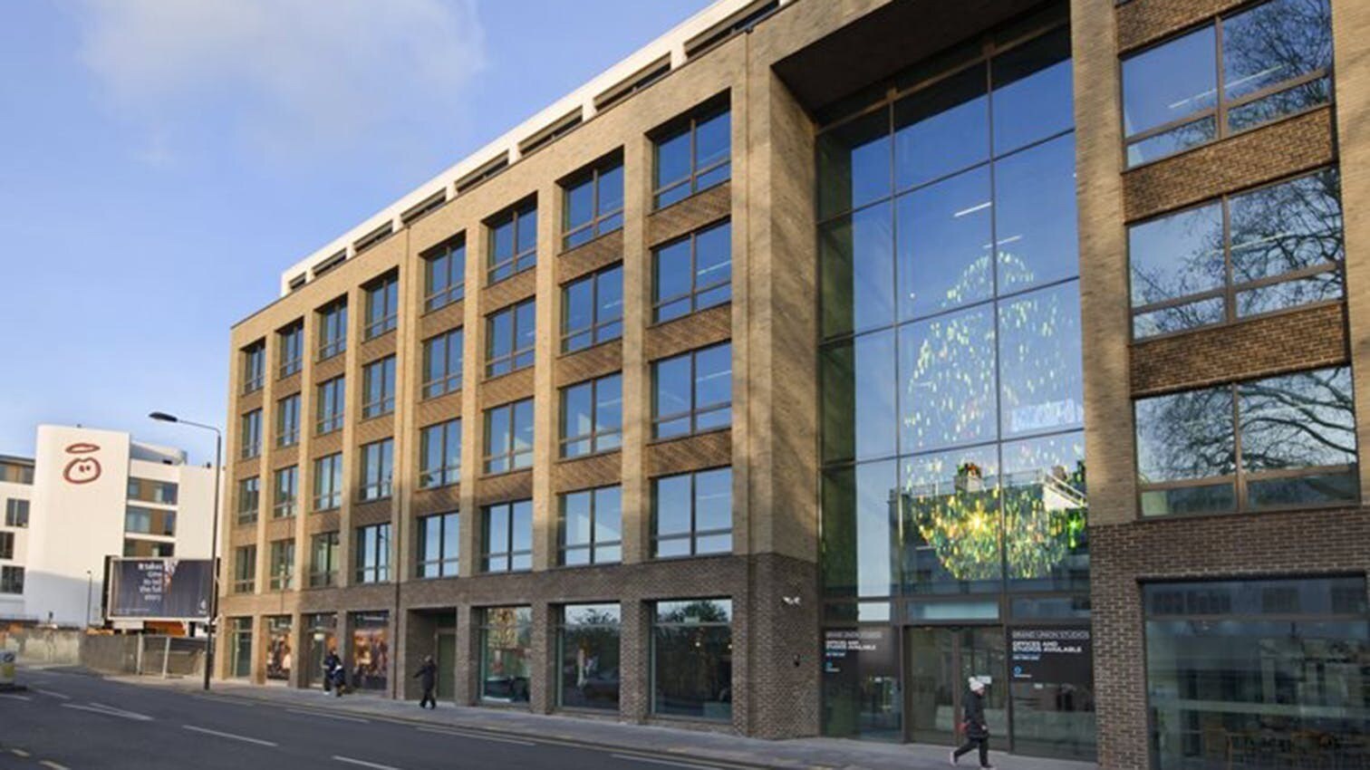 332 Ladbroke Grv, London en alquiler Foto del edificio- Imagen 1 de 17