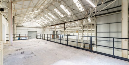 Hubert St, Birmingham en alquiler Foto del interior- Imagen 1 de 2