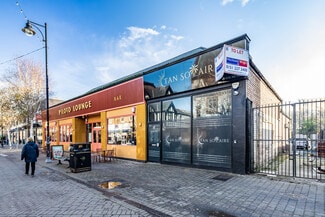 Más detalles de 8 Moor Ln, Liverpool - Local en alquiler