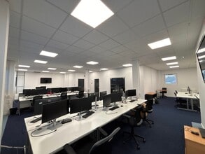 Gemini Cres, Dundee en alquiler Foto del interior- Imagen 2 de 3