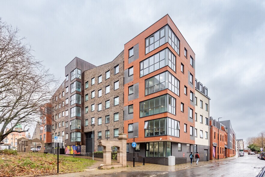 Unity St, Bristol en alquiler - Foto principal - Imagen 1 de 3