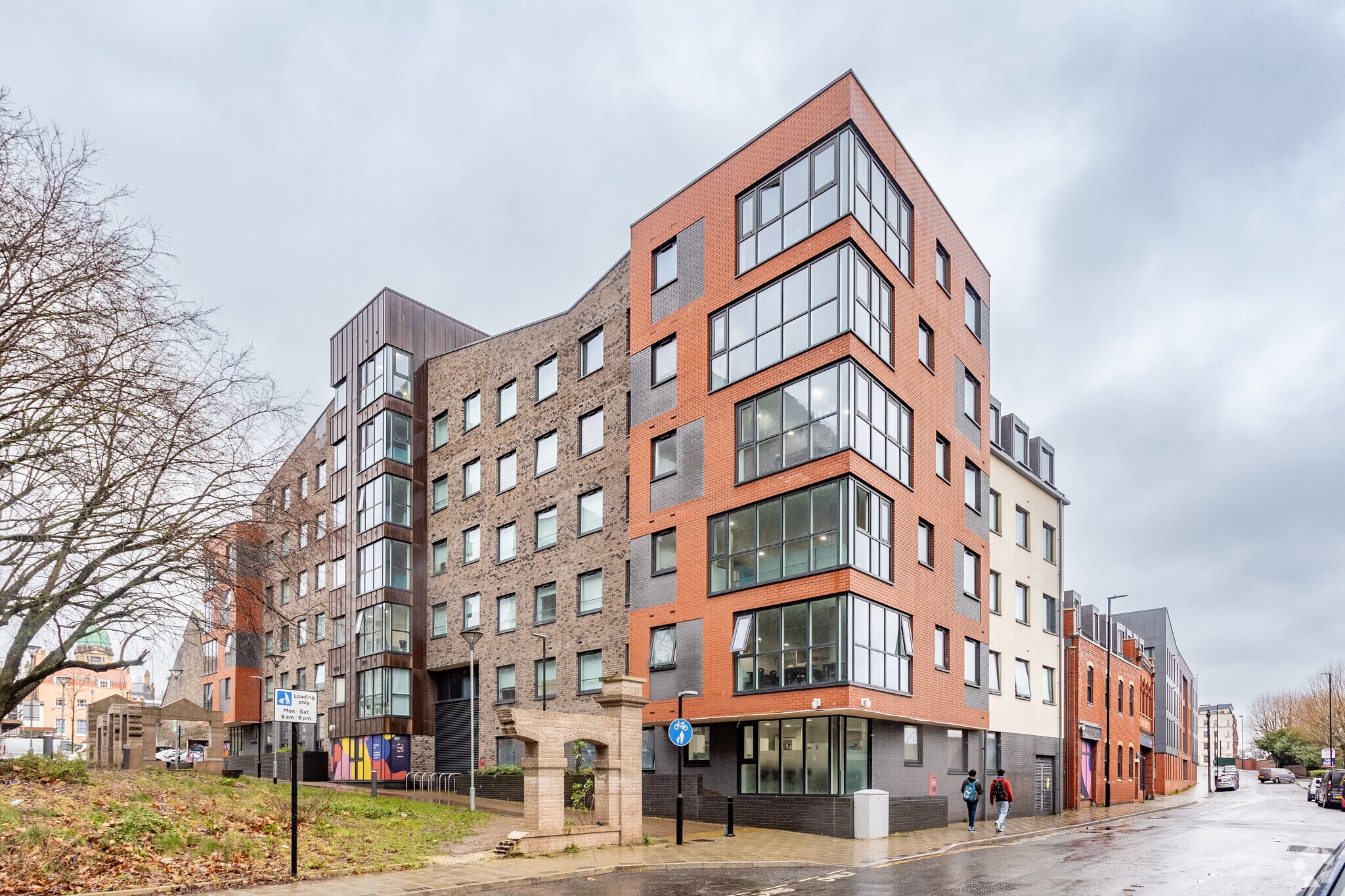 Unity St, Bristol en alquiler Foto principal- Imagen 1 de 4