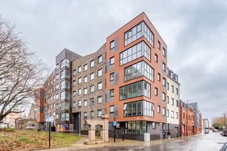 Más detalles de Unity St, Bristol - Local en alquiler