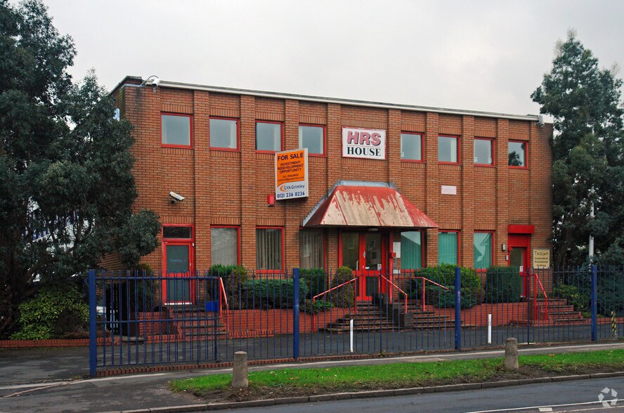 Garretts Green Ln, Birmingham en alquiler - Foto del edificio - Imagen 2 de 17