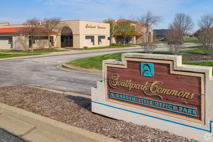 1305-1309 S Fountain Dr, Olathe, KS en venta - Foto del edificio - Imagen 3 de 8