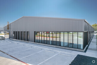 Sun Valley Industrial Park - Inmueble