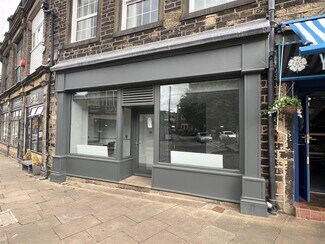 Más detalles de 20 Town End, Golcar - Local en alquiler