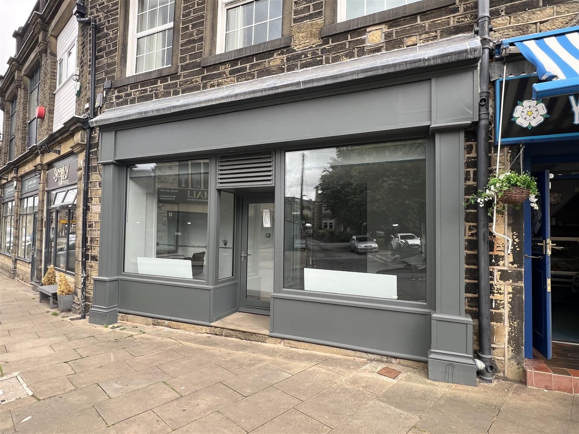 20 Town End, Golcar en alquiler Foto del edificio- Imagen 1 de 2