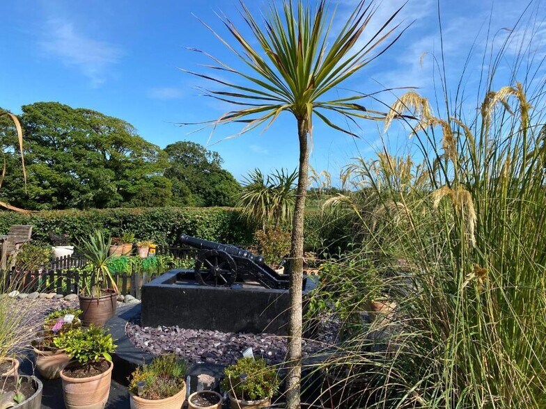 Greyhill Rd, Stranraer en venta - Foto del edificio - Imagen 3 de 16