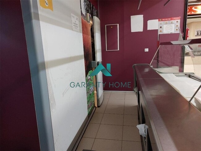 Más detalles de Local en alquiler