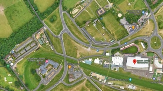 Más detalles de Epsom Downs, Epsom - Terreno en alquiler