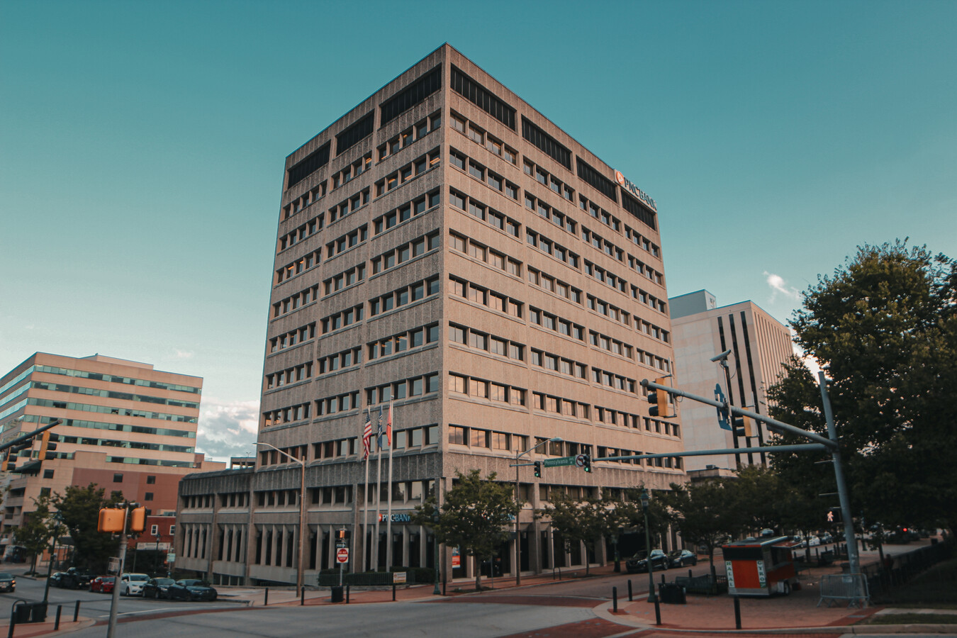 Foto del edificio