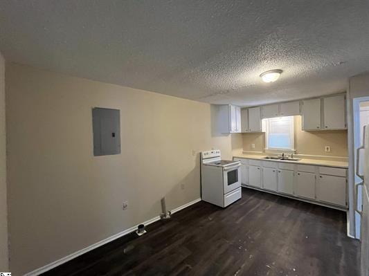 1218 White St, Anderson, SC en venta - Foto del edificio - Imagen 2 de 5