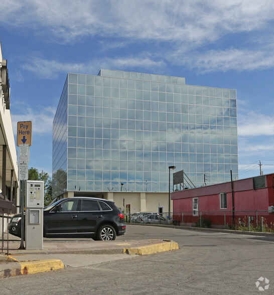 1000 Finch Ave W, Toronto, ON en alquiler - Foto del edificio - Imagen 3 de 10