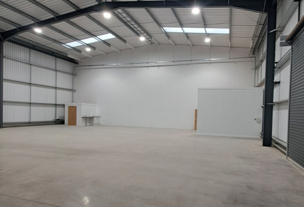 Clywedog Rd N, Wrexham en alquiler Foto del interior- Imagen 1 de 3