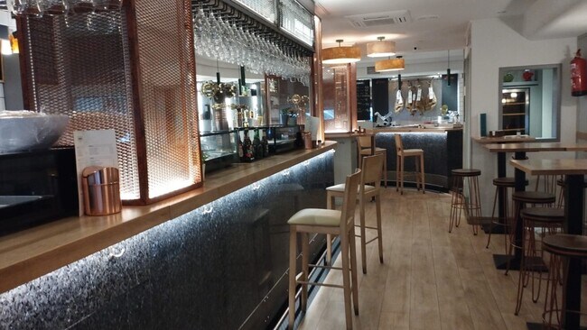 Más detalles de Local en alquiler