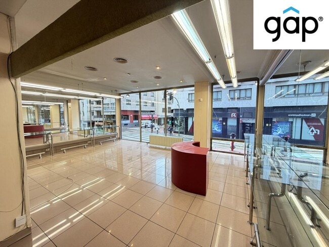 Más detalles de Local en alquiler