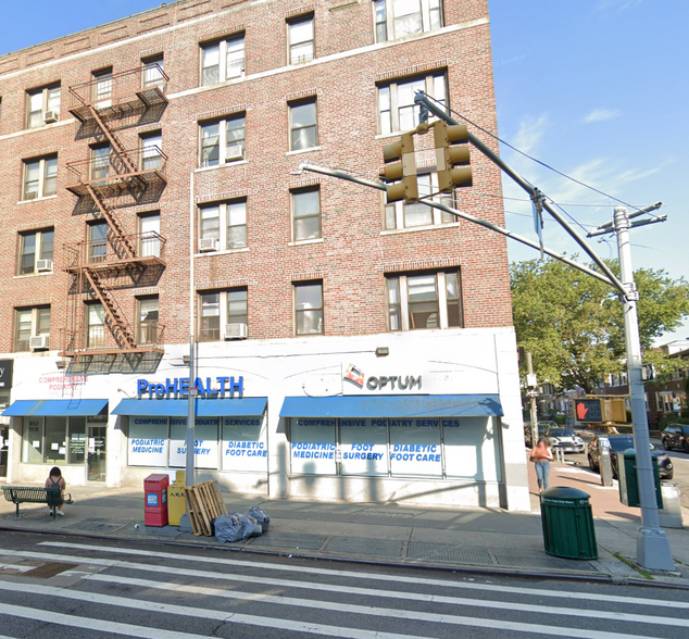 8500-8502 Fourth Ave, Brooklyn, NY en alquiler - Foto del edificio - Imagen 2 de 3