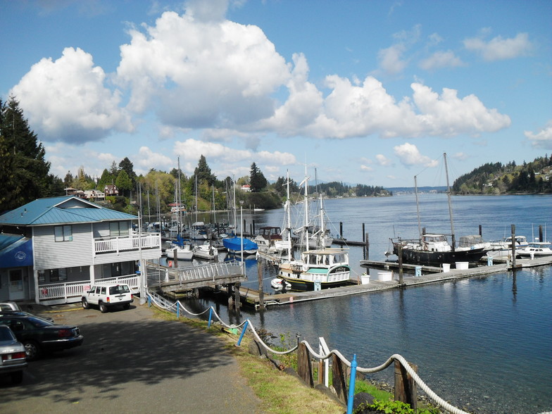 1805 Thompson Dr, Bremerton, WA en venta - Foto principal - Imagen 1 de 5