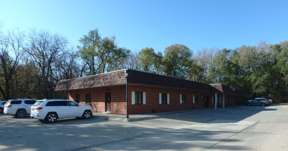 1921 Superior St, Webster City, IA en alquiler - Foto del edificio - Imagen 1 de 3