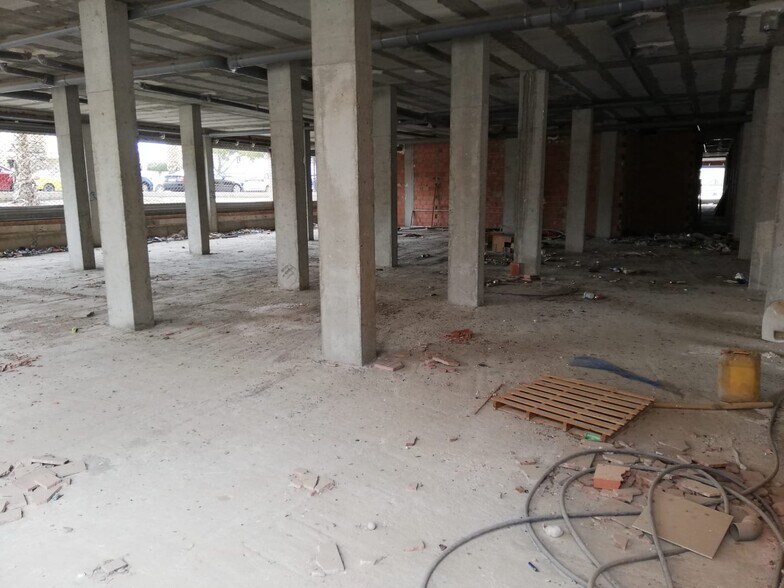 Calle Don Pedro Mena Mula, Huércal-Overa, Almería en venta - Foto del interior - Imagen 2 de 2