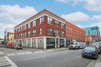 Más detalles de 48 College St, Asheville, NC - Local en alquiler