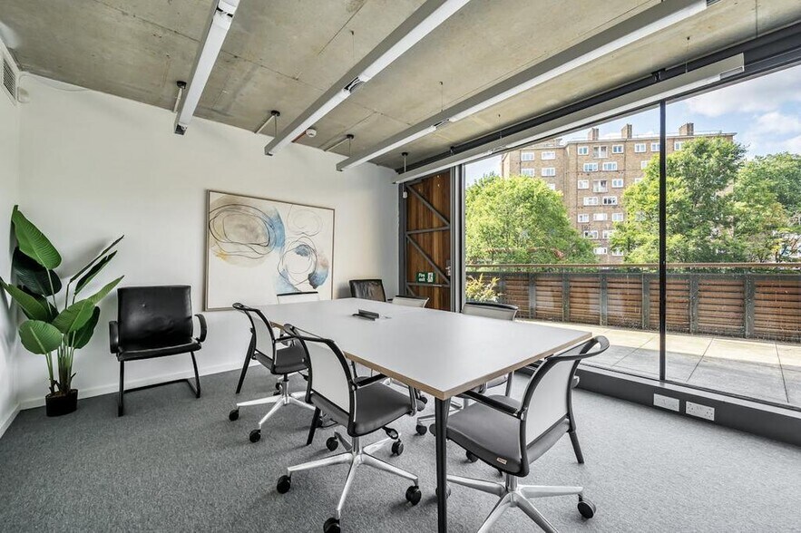 1 Poole St, London en venta - Foto del interior - Imagen 2 de 48
