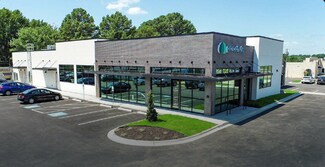 Más detalles de 1993 Highway 412 W, Siloam Springs, AR - Oficina en venta