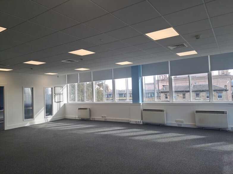 14 North Claremont St, Glasgow en alquiler - Foto del edificio - Imagen 3 de 3