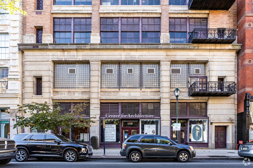 1216-1220 Arch St, Philadelphia, PA en venta - Foto del edificio - Imagen 3 de 30