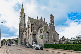 Más detalles de 6 Carden Pl, Aberdeen - Oficina en alquiler