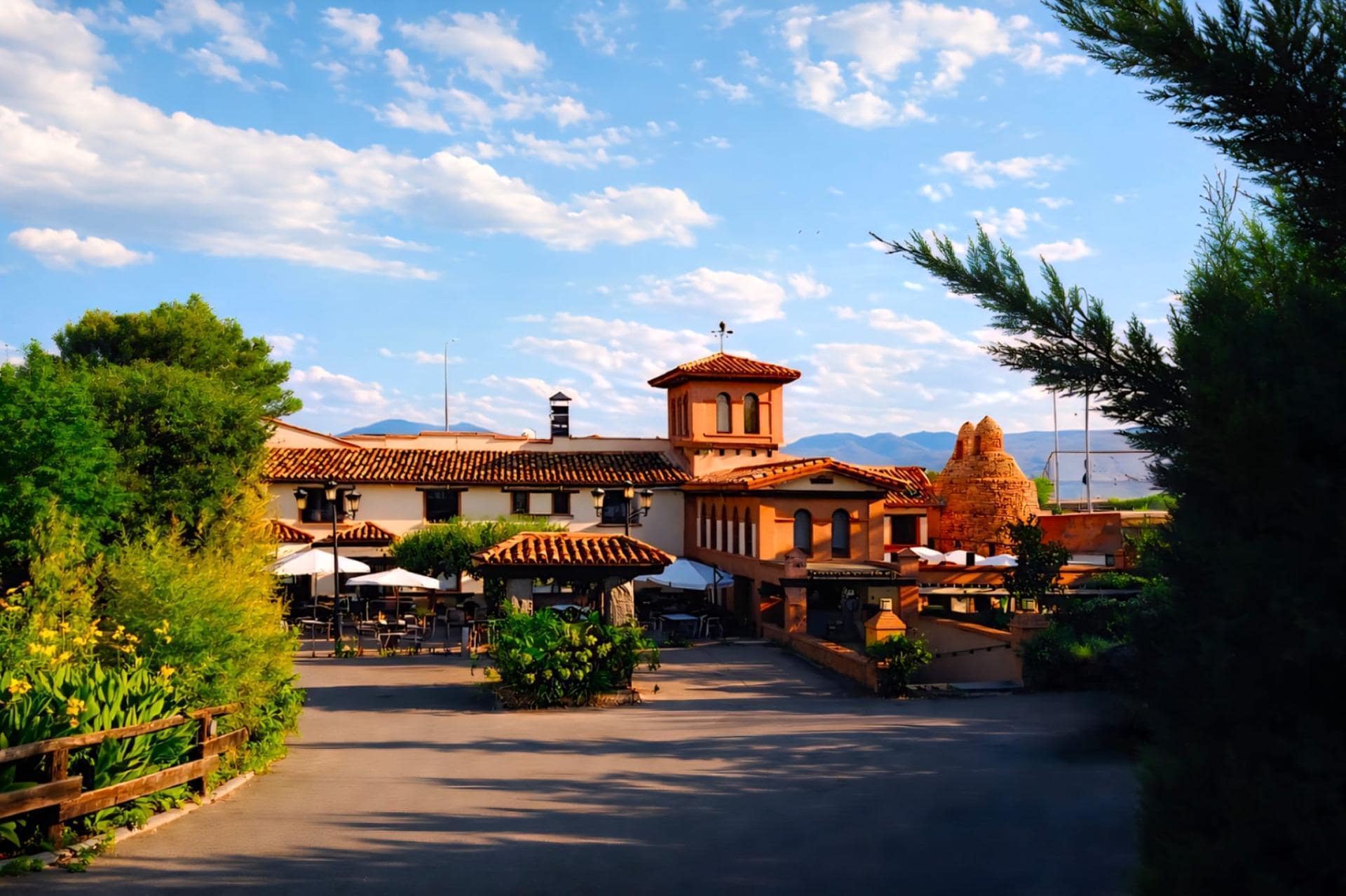 Local en Ricla en venta Foto del edificio- Imagen 1 de 41