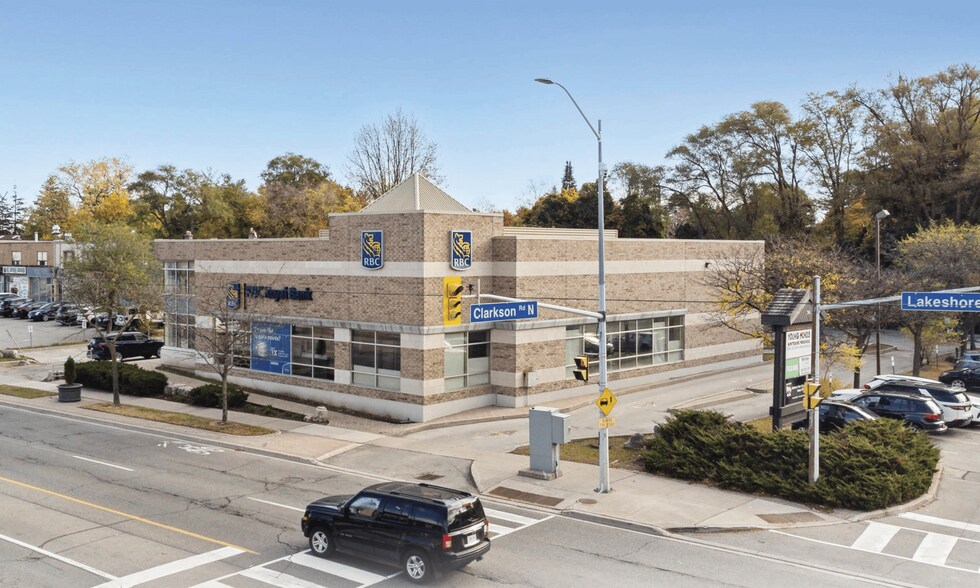 Ontario Retail Portfolio cartera de 2 inmuebles en venta en LoopNet.es - Foto del edificio - Imagen 1 de 3