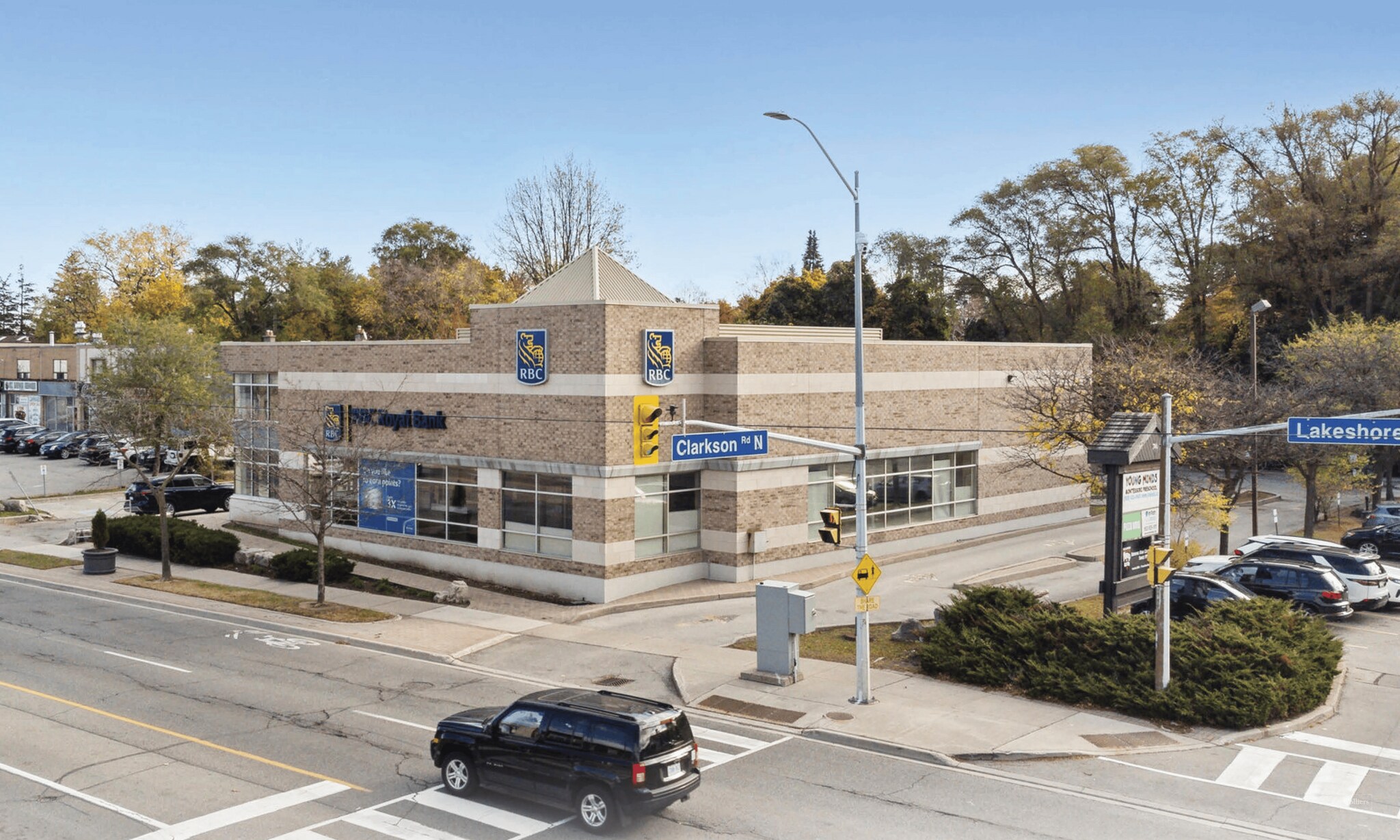 Ontario Retail Portfolio cartera de 2 inmuebles en venta en LoopNet.es Foto del edificio- Imagen 1 de 4