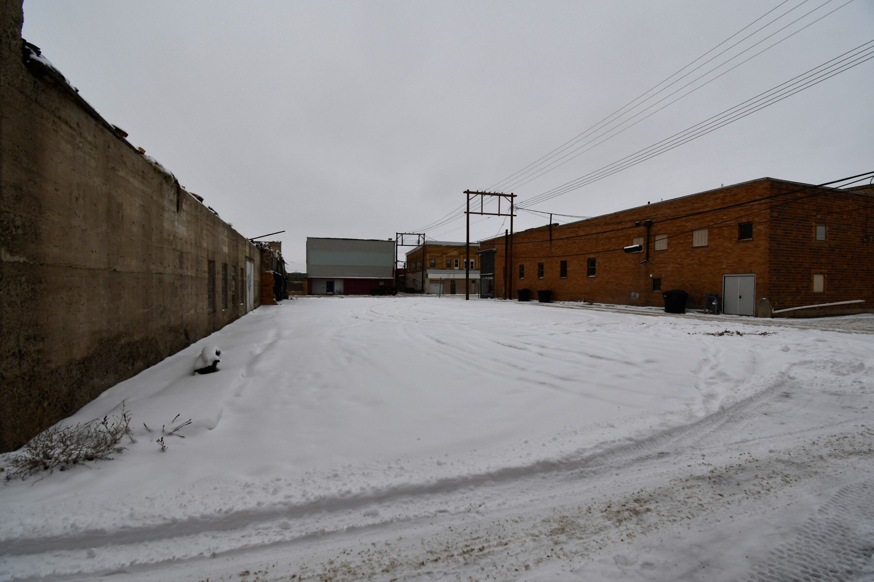 115 W Bell St, Glendive, MT en venta Foto principal- Imagen 1 de 3