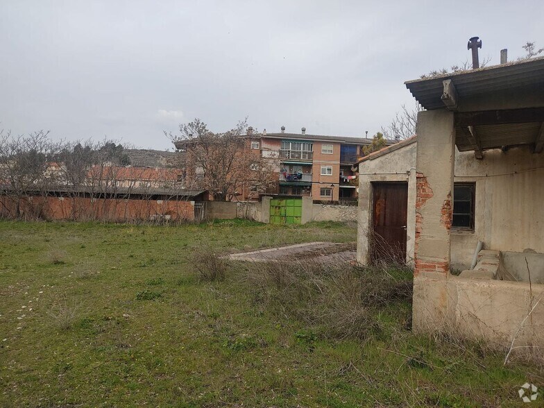 Calle Dr. Vergara Palencia, 12, Fuentidueña de Tajo, Madrid en venta - Foto del edificio - Imagen 3 de 6