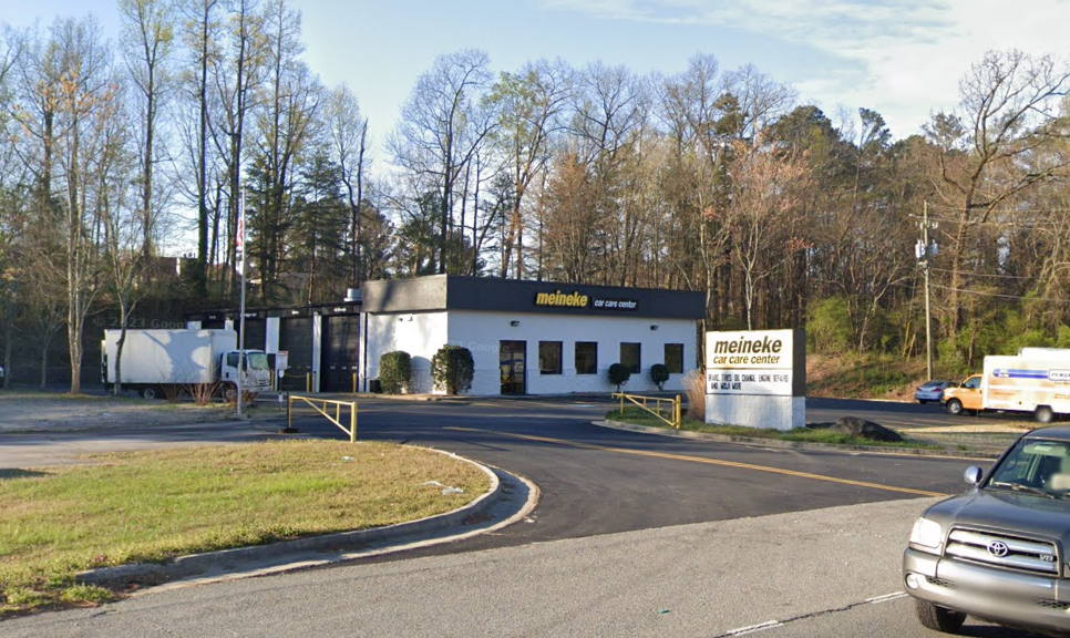 1786 Lawrenceville Hwy, Lawrenceville, GA en alquiler - Foto del edificio - Imagen 1 de 3