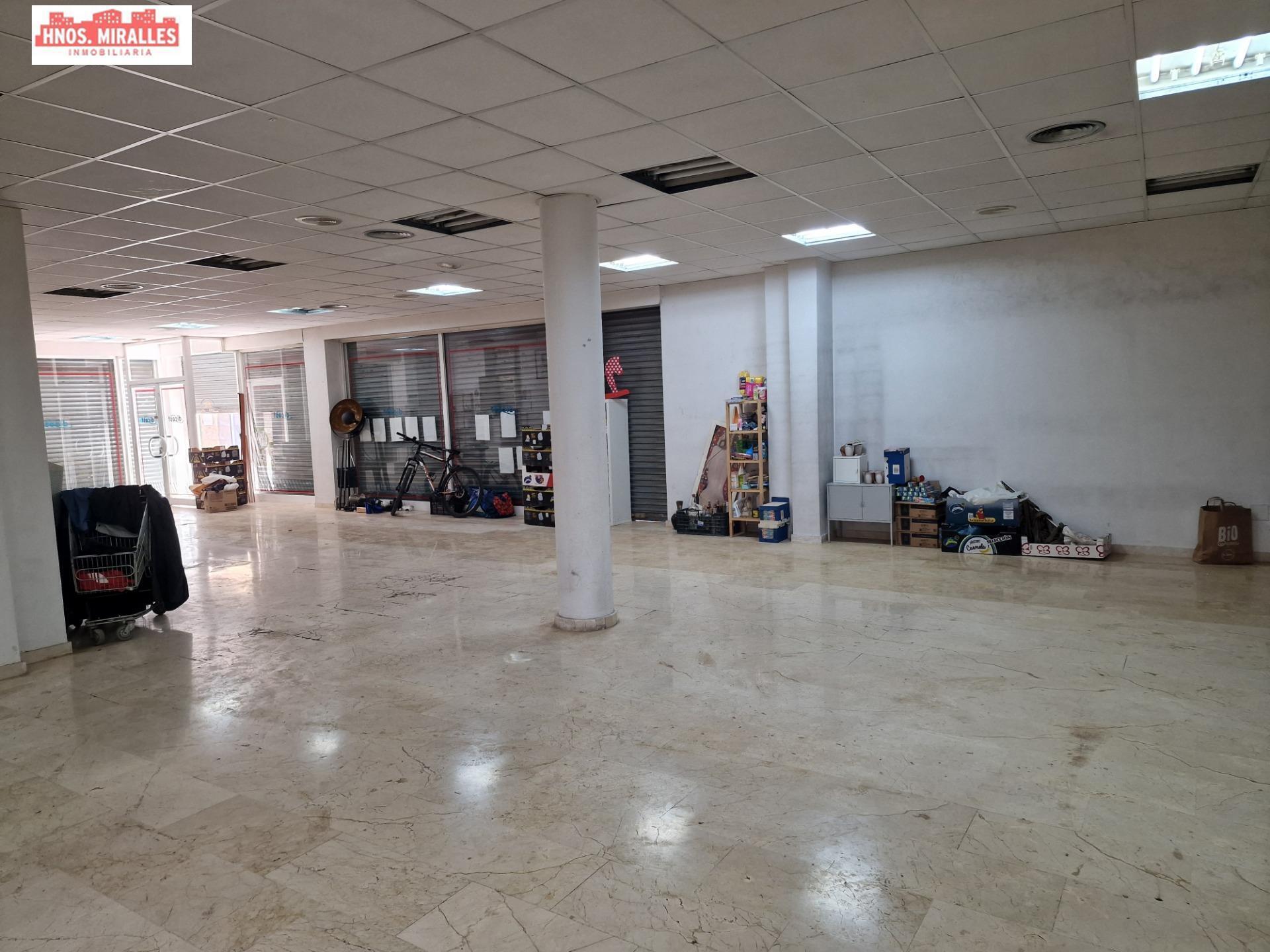 Local en Elche, Alicante en alquiler Foto del interior- Imagen 1 de 21