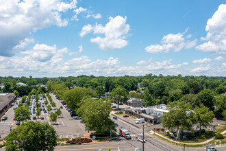 1803-1807 Post Rd E, Westport, CT - VISTA AÉREA  vista de mapa - Image1