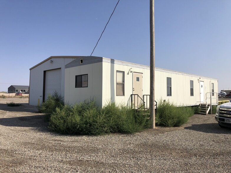 2920 TX-17, Pecos, TX en alquiler - Foto del edificio - Imagen 3 de 9