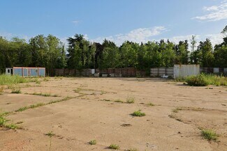 Más detalles de Grange Farm Ln, Chigwell - Terreno en venta