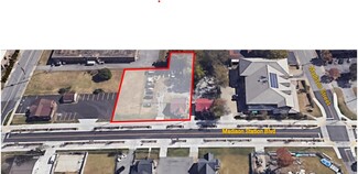 Más detalles para 306, 310 & 40 Madison station Blvd, Madison, TN - Oficinas en venta