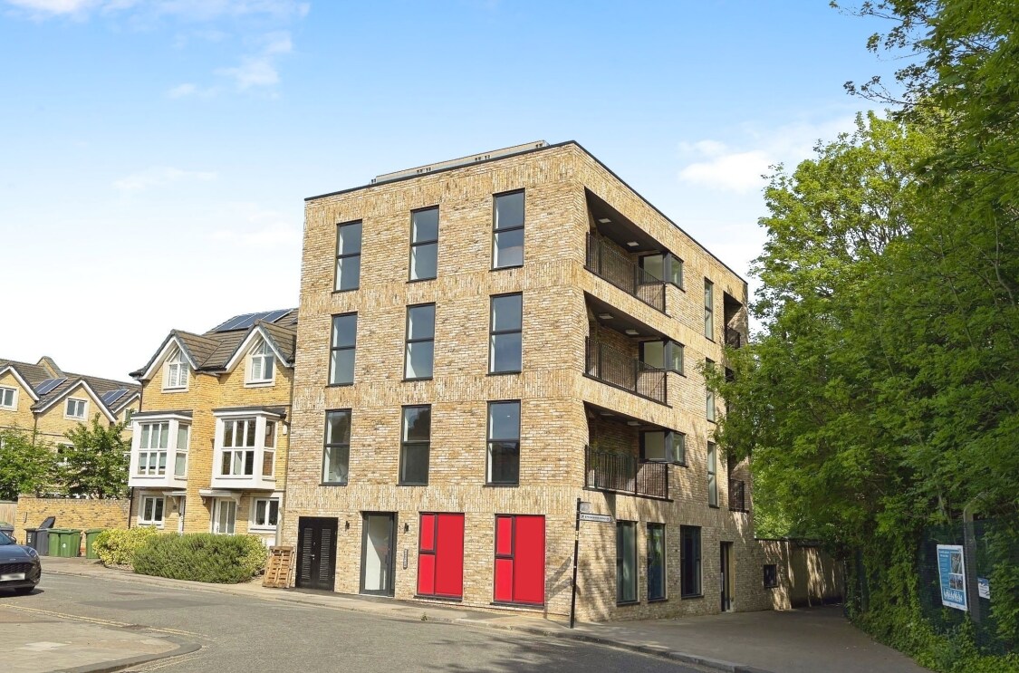 19 Springbank Rd, London en venta Foto principal- Imagen 1 de 6