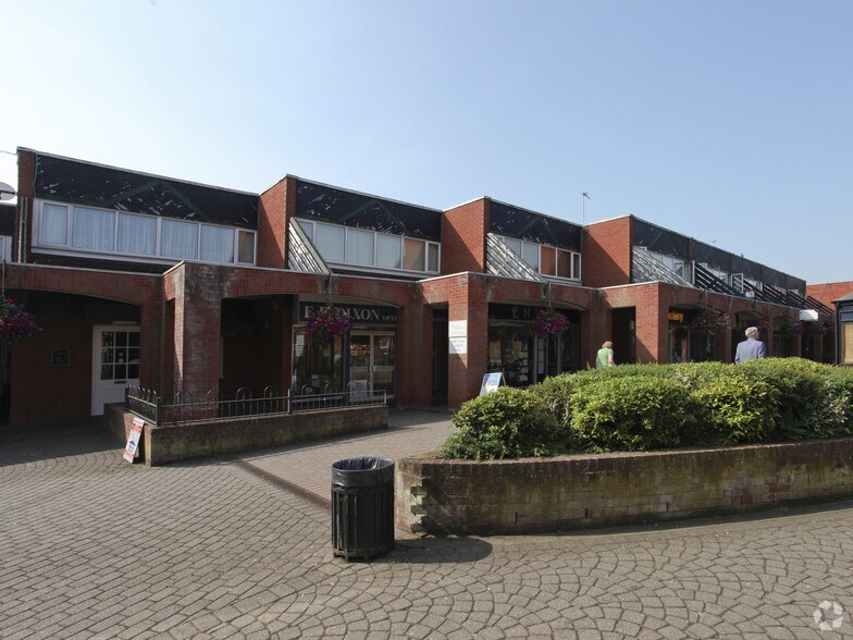 Southgate, Sleaford en alquiler - Foto del edificio - Imagen 3 de 12