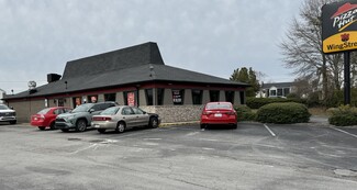 Más detalles para 1301 Gum Branch Rd, Jacksonville, NC - Locales en venta