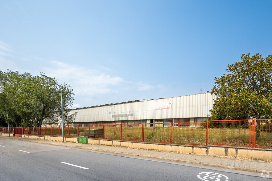 Oficina en Santa Perpètua de Mogoda, Barcelona en alquiler - Foto principal - Imagen 1 de 3