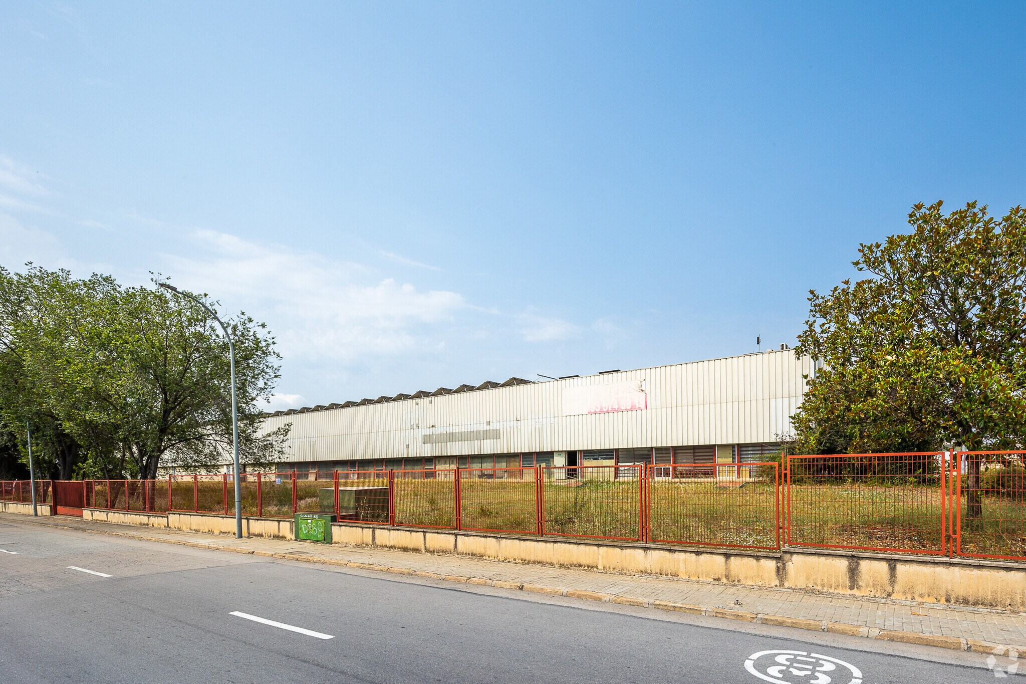 Oficina en Santa Perpètua de Mogoda, Barcelona en alquiler Foto principal- Imagen 1 de 4