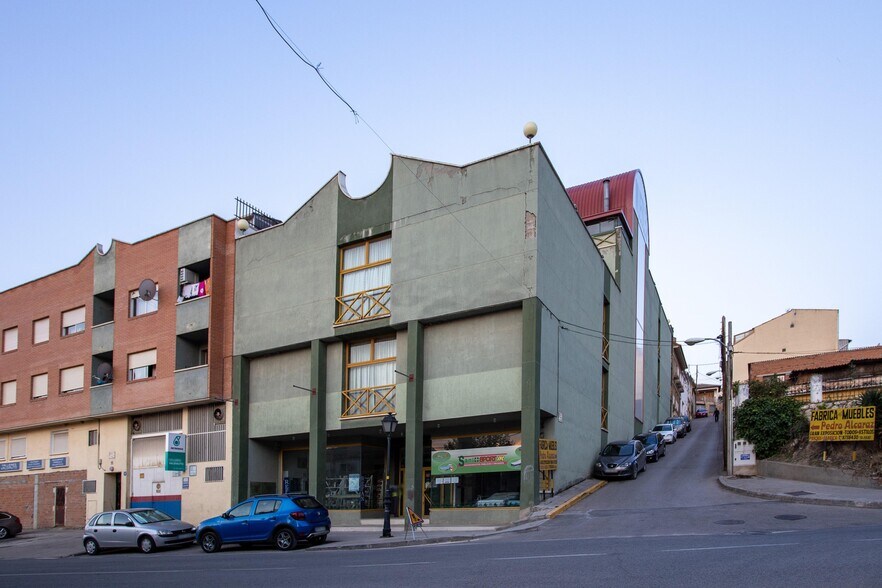 Local en Valdilecha, Madrid en venta - Foto de la construcción - Imagen 2 de 10