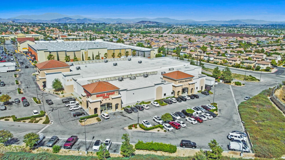 40516 Murrieta Hot Springs Rd, Murrieta, CA en venta - Foto del edificio - Imagen 1 de 7