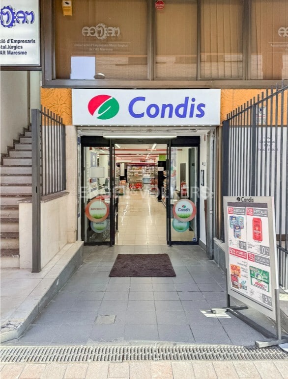 Más detalles de Edificio residencial​ en venta